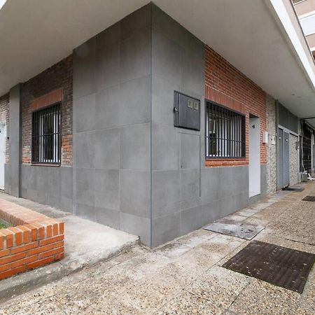 Apartamento Bronce By Clabao Madrid Eksteriør bilde