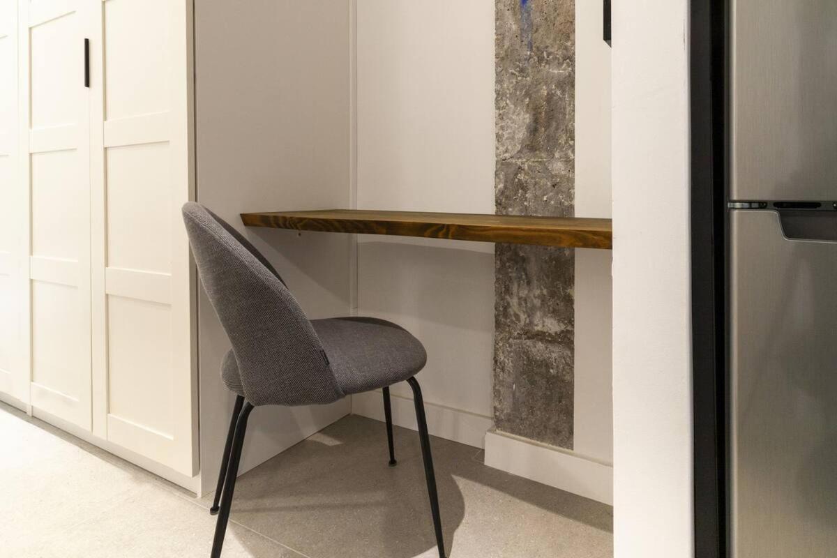 Apartamento Bronce By Clabao Madrid Eksteriør bilde