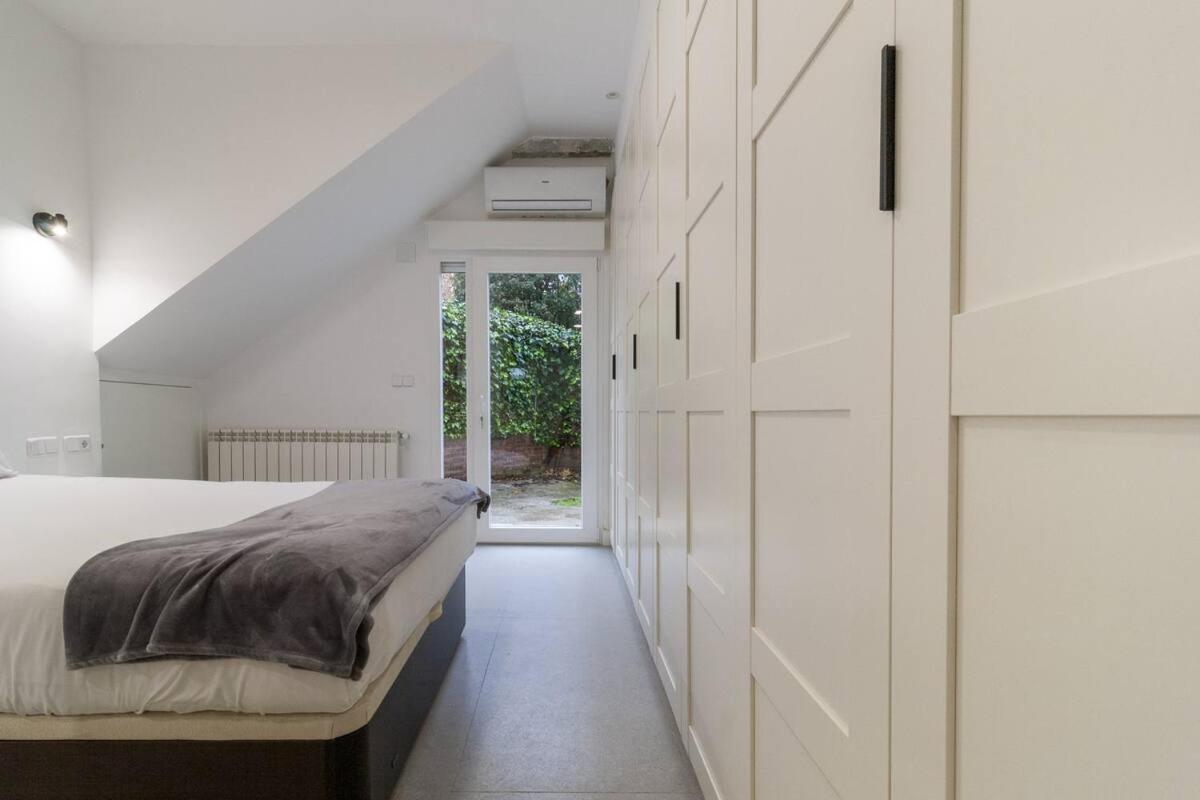 Apartamento Bronce By Clabao Madrid Eksteriør bilde