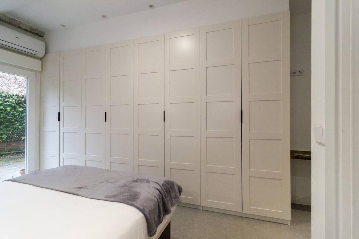Apartamento Bronce By Clabao Madrid Eksteriør bilde