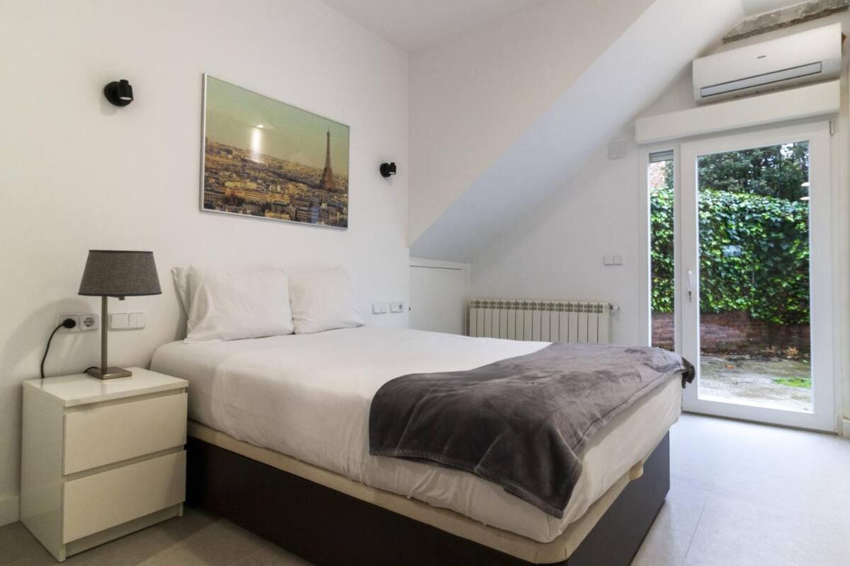 Apartamento Bronce By Clabao Madrid Eksteriør bilde